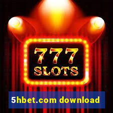 5hbet.com download